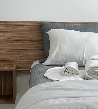 Praia Comprida Hotel