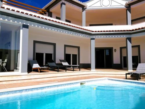 Praia d'el Rey The Golf & Beach Villa