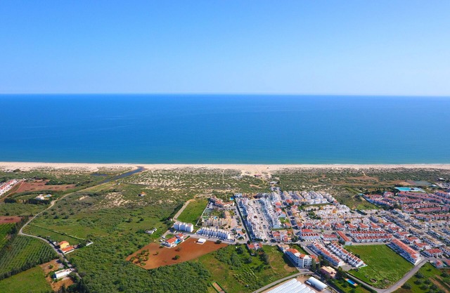 Praia da Lota Resort - Hotel