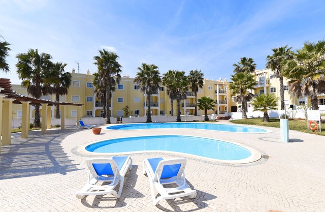 Praia da Lota Resort - Apartments