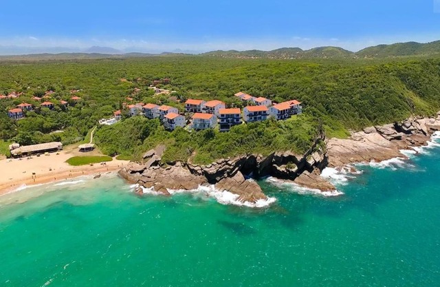 Praia das Caravelas Búzios