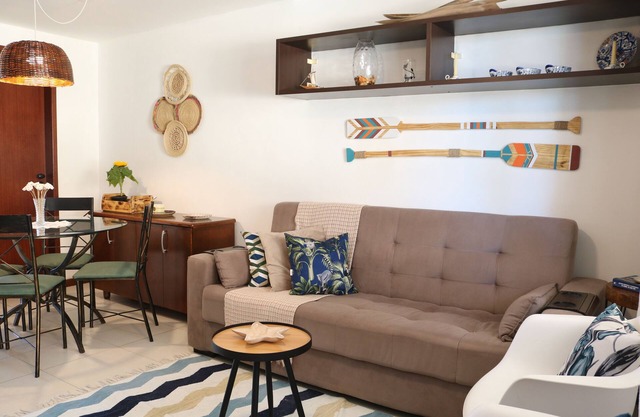 Praia das Dunas Beach House - Beachfront home in Cabo Frio