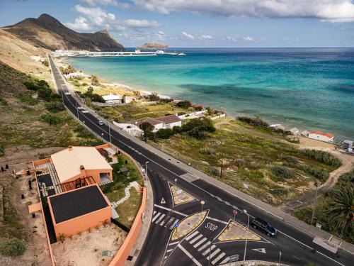 Praia Encantada