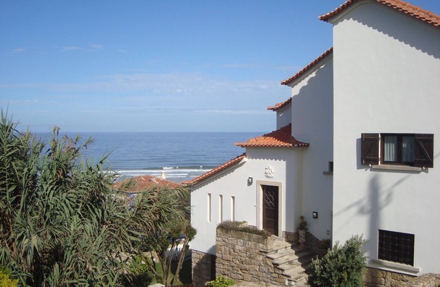 Praia Grande Sea and Surf 30 km von Lissabon!