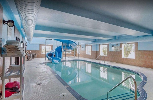 Prairie Moon Inn Sylvan Lake
