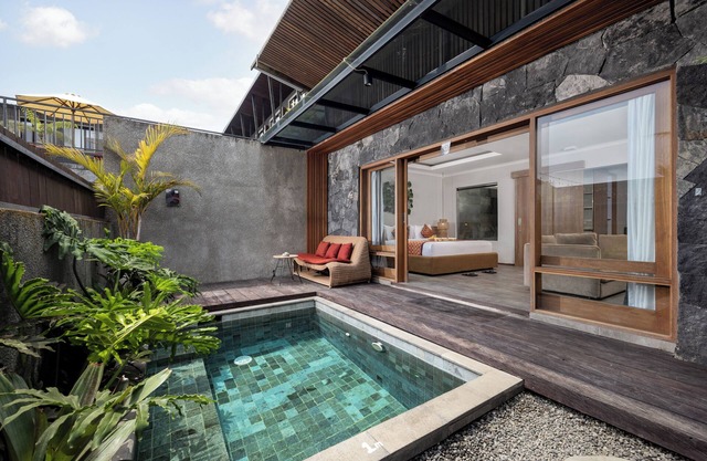 Pramana Zahill Kintamani