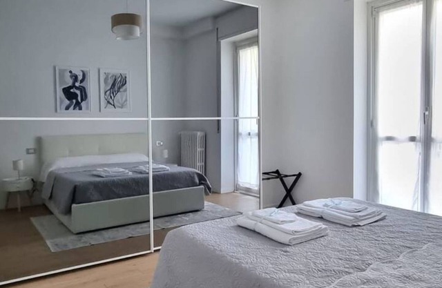 Prampolini 12 - RENT'CA