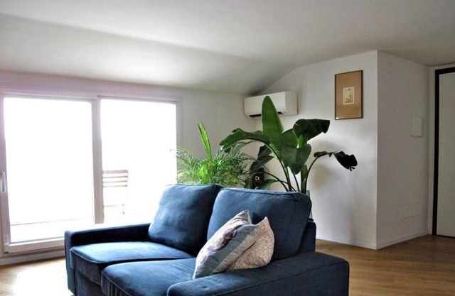 Prati Fiscali Penthouse
