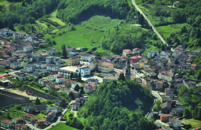 Prealpi Holiday Home