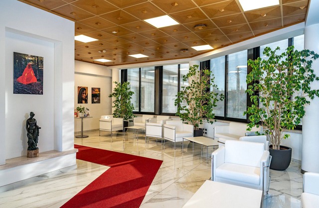 Prealpi Hotel