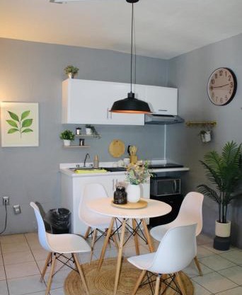 Preciados Loft Cold AC best WIFI