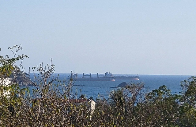 Preciosa casa con vista al Mar y a las Montañas!
