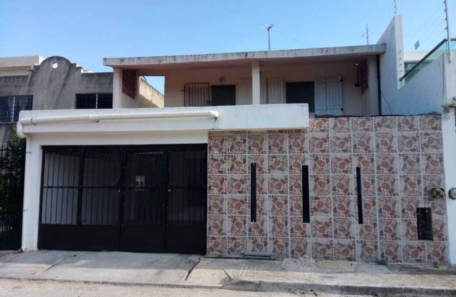 Preciosa Casa en Fraccionamiento exklusiv und ruhig.