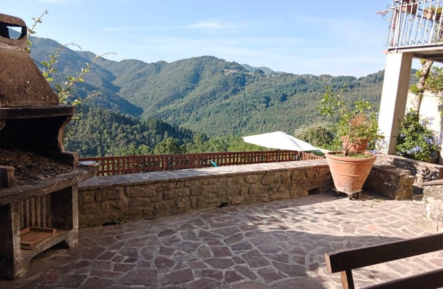 Preciosa Casa EN LA Toscana CON Piscina