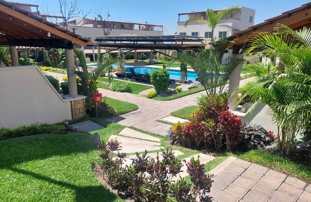 Preciosa Casa en Xochitepec. Ideal para bodas y/o fin de semana. A 5mins del TEC