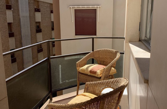 Precioso apartamento en Águilas