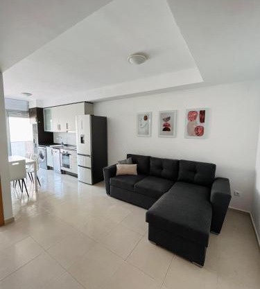 Precioso apartamento nuevo en Benicarló
