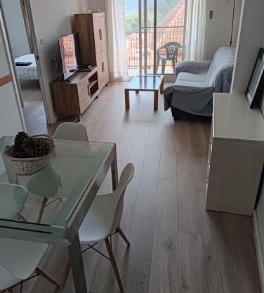 Precioso aptmento en Gilet a pies de la Calderona