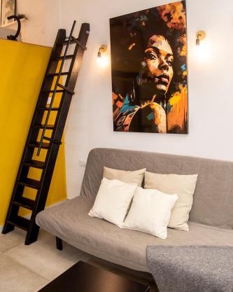 Precioso Loft Berenguer