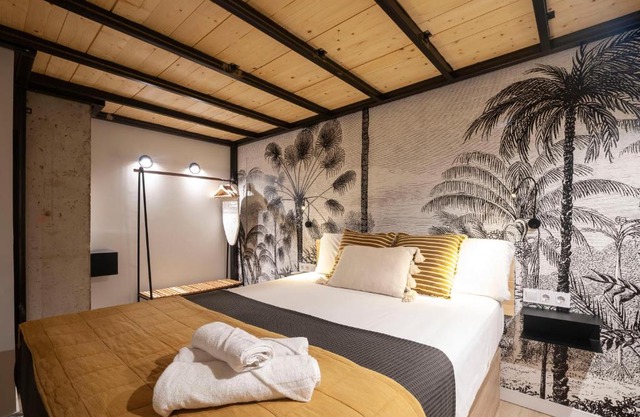 Precioso Loft en Valencia