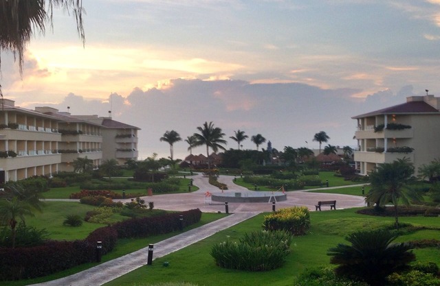 Das Premier All Inclusive Cancun Resort beinhaltet eine Resortgutschrift
