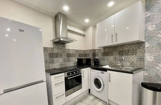 Premier City Apart Hotel Chisinau