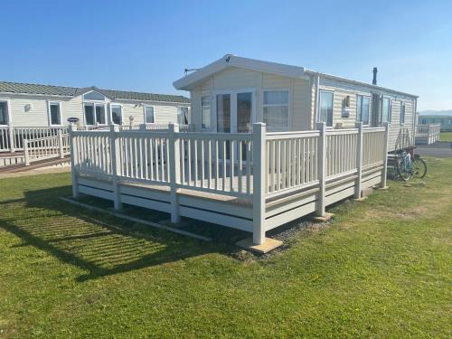 Premier coastal holiday letting