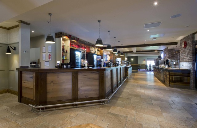 Premier Inn Abergavenny