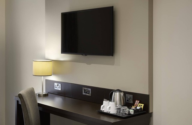 Premier Inn Aviemore