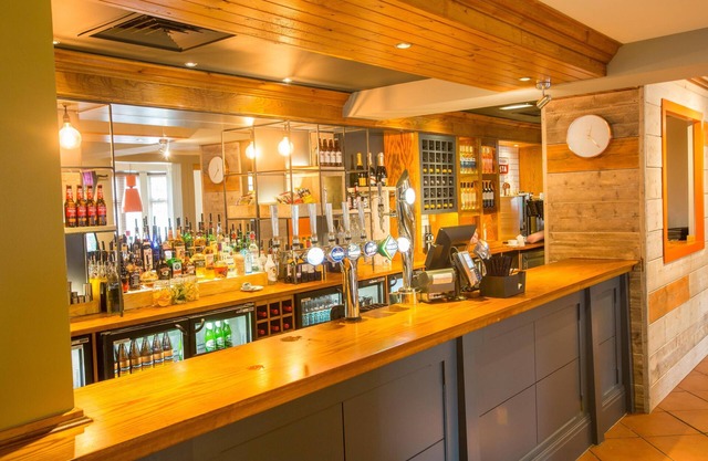 Premier Inn Durham East