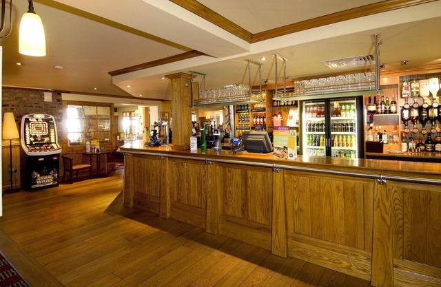 Premier Inn Gloucester Business Park