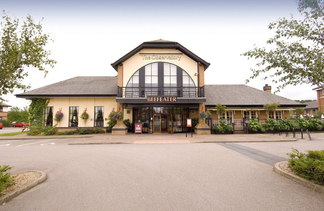 Premier Inn Braunstone