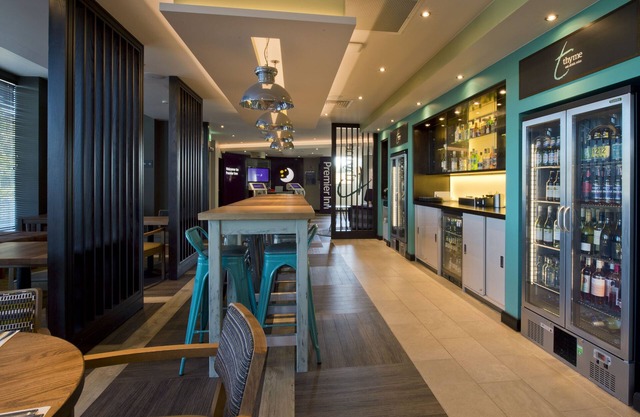 Premier Inn London Tolworth