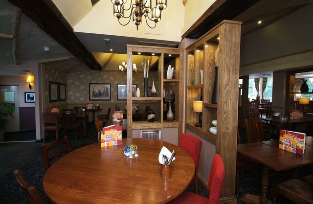 Premier Inn Macclesfield Sw