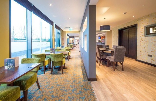 Premier Inn Maidenhead Town Cn