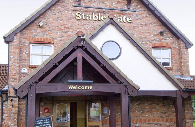 Premier Inn Manchester - Denton