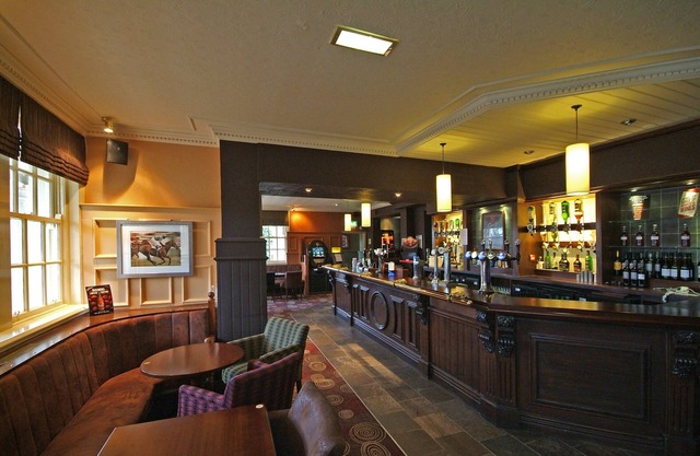 Premier Inn Newcastle Airport - South