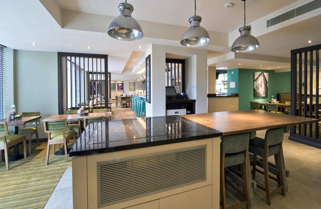 Premier INN Newbury Town South