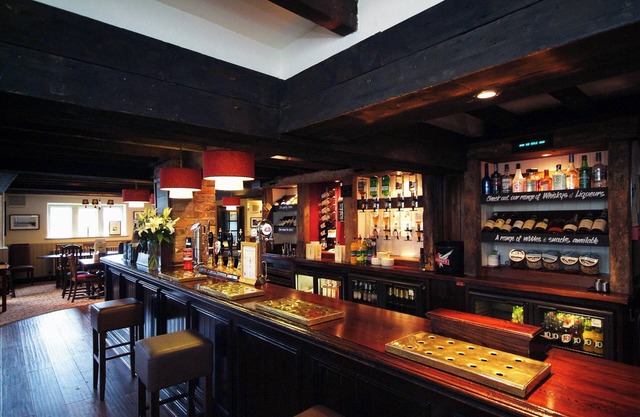 Premier Inn Preston North