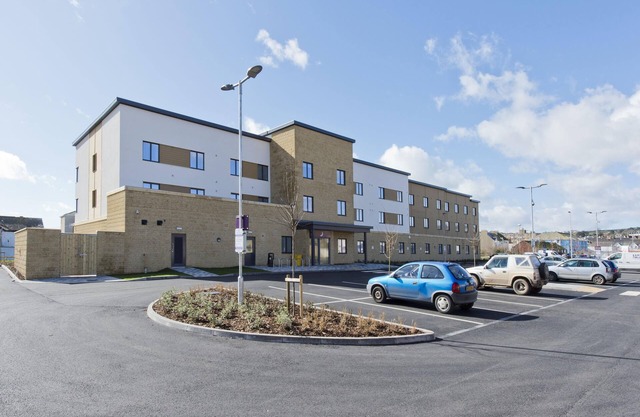 Premier Inn Seaton