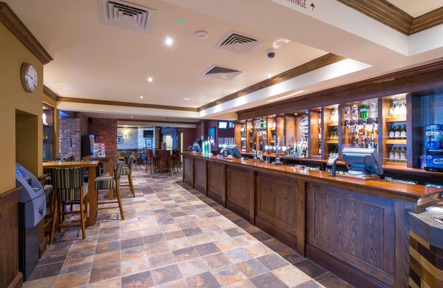 Premier Inn Southend On Sea
