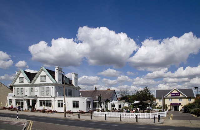 Premier Inn Southend-On-Sea - Thorpe Bay