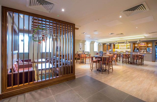 Premier Inn Telford International Centre