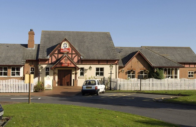 Premier Inn Stockton on Tees