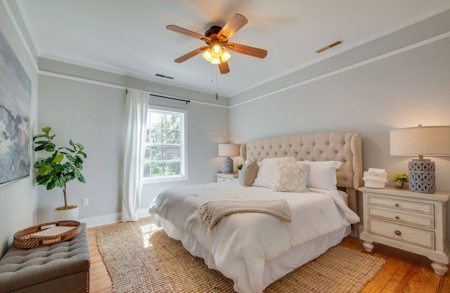 PREMIER Landmark Home Located in Old Town Bluffton