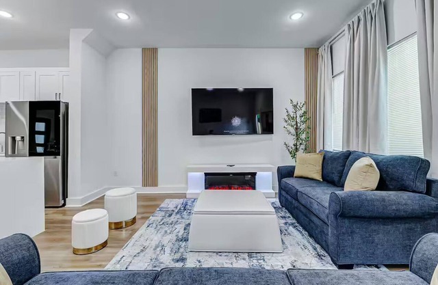 Premier Luxe Houston Getaway - NRG Med Center