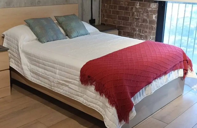Premier Monterrey Retreat 5