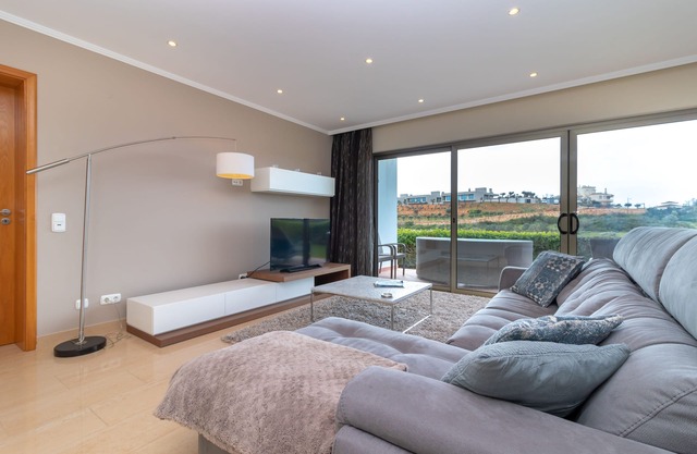 Moderne, geräumige Wohnung - Premier Nr. 32