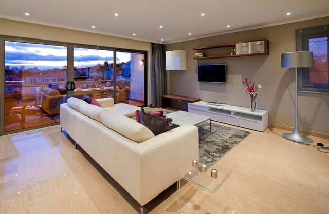 Luxus moderne, geräumige Wohnung mit fantastischem Meerblick - Premier Nr. 35