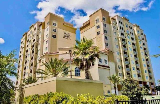 Premier Resort Studio Near Universal - Contactless